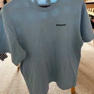 Patagonia Responsibili-Tee Logo Shirt